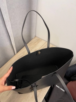 Сумка женская  Yves Saint Laurent Артикул BMS-135038. Вид 4