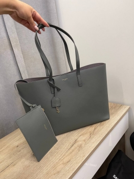 Сумка женская   Yves Saint Laurent Артикул BMS-135039. Вид 1