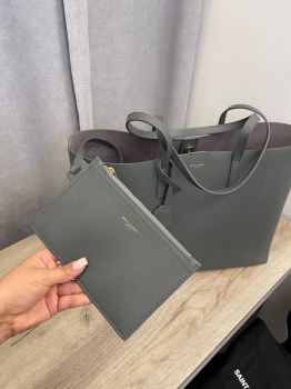 Сумка женская   Yves Saint Laurent Артикул BMS-135039. Вид 2