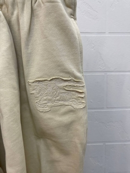 Костюм спортивный Burberry Артикул BMS-135192. Вид 4