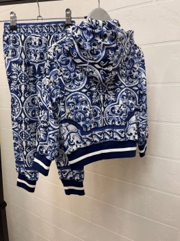 Костюм спортивный Dolce & Gabbana Артикул BMS-135094. Вид 3