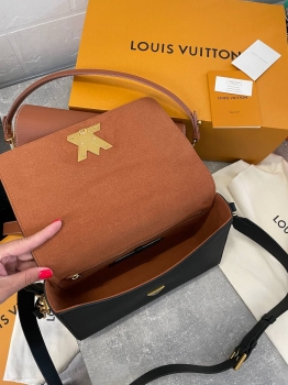 Сумка женская Louis Vuitton Артикул BMS-135072. Вид 7