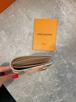 Кошелёк Louis Vuitton Артикул BMS-135073. Вид 2