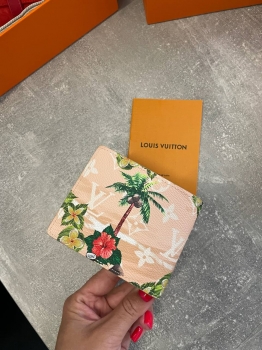 Кошелёк Louis Vuitton Артикул BMS-135073. Вид 3