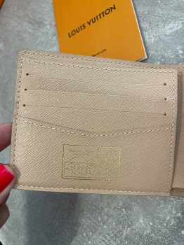 Кошелёк Louis Vuitton Артикул BMS-135073. Вид 6