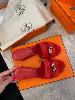 Gigi 50 sandal  Hermes Артикул BMS-135074. Вид 1