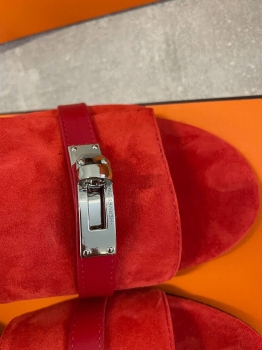 Gigi 50 sandal  Hermes Артикул BMS-135074. Вид 3