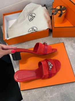 Gigi 50 sandal  Hermes Артикул BMS-135074. Вид 4