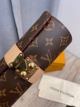 Чехол для часов и украшений Louis Vuitton Артикул BMS-135075. Вид 2