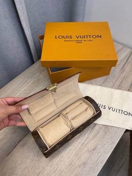 Чехол для часов и украшений Louis Vuitton Артикул BMS-135075. Вид 5