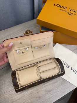 Чехол для часов и украшений Louis Vuitton Артикул BMS-135075. Вид 8