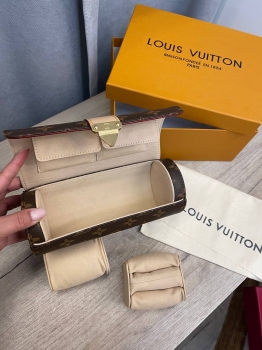Чехол для часов и украшений Louis Vuitton Артикул BMS-135075. Вид 9