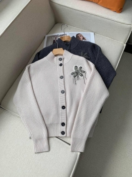 Кофта  Brunello Cucinelli Артикул BMS-135080. Вид 1