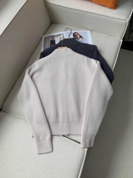 Кофта  Brunello Cucinelli Артикул BMS-135080. Вид 3