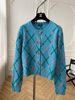 Кардиган  Chanel Артикул BMS-135086. Вид 1