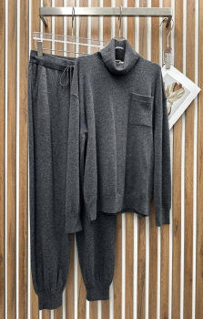 Костюм женский Brunello Cucinelli Артикул BMS-135088. Вид 1