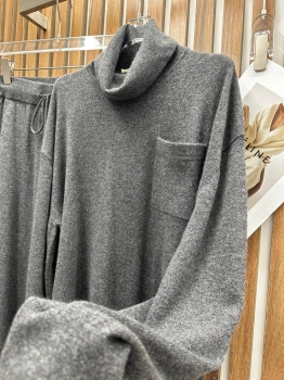 Костюм женский Brunello Cucinelli Артикул BMS-135088. Вид 2