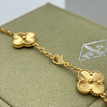 Подвеска Van Cleef Артикул BMS-135095. Вид 2