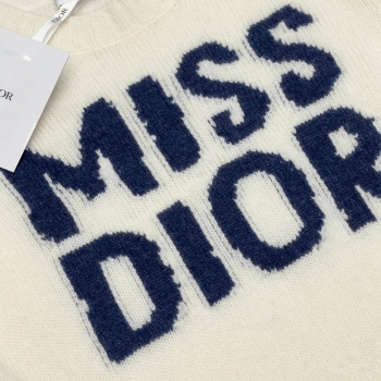  Свитер женский  Christian Dior Артикул BMS-135099. Вид 2