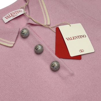Поло Valentino Артикул BMS-135104. Вид 2
