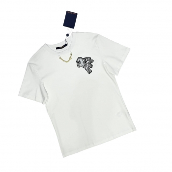 Футболка Louis Vuitton Артикул BMS-135105. Вид 2