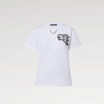 Футболка Louis Vuitton Артикул BMS-135105. Вид 1