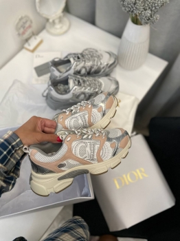 Кроссовки  Christian Dior Артикул BMS-135110. Вид 1