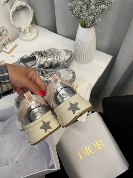 Кроссовки  Christian Dior Артикул BMS-135110. Вид 2
