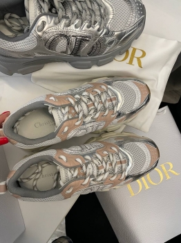 Кроссовки  Christian Dior Артикул BMS-135110. Вид 3