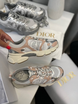 Кроссовки  Christian Dior Артикул BMS-135110. Вид 5