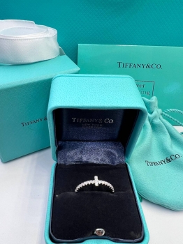 Кольцо Tiffany&Co Артикул BMS-135115. Вид 3