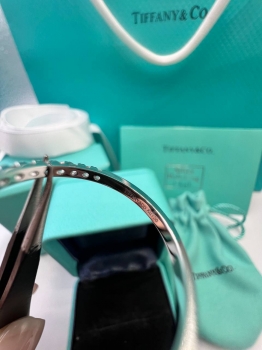 Кольцо Tiffany&Co Артикул BMS-135115. Вид 4