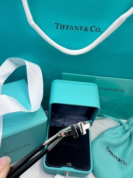 Кольцо  Tiffany&Co Артикул BMS-135119. Вид 1