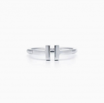 Кольцо  Tiffany&Co Артикул BMS-135119. Вид 3