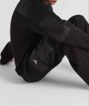 Брюки Prada Артикул BMS-135133. Вид 1