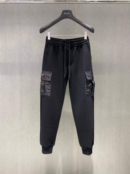 Брюки Prada Артикул BMS-135133. Вид 2