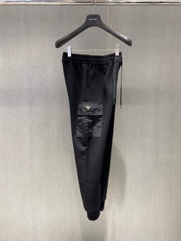 Брюки Prada Артикул BMS-135133. Вид 3