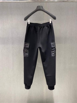Брюки Prada Артикул BMS-135133. Вид 4