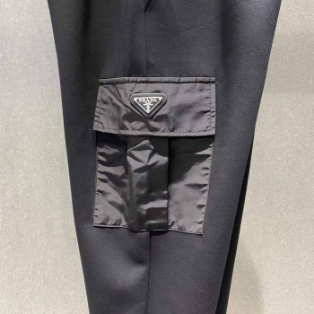 Брюки Prada Артикул BMS-135133. Вид 5
