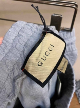  Костюм спортивный Gucci Артикул BMS-135134. Вид 4