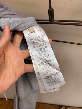  Костюм спортивный Gucci Артикул BMS-135134. Вид 7