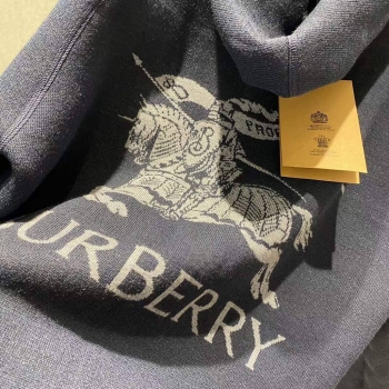 Двухсторонняя толстовка Burberry Артикул BMS-135135. Вид 7