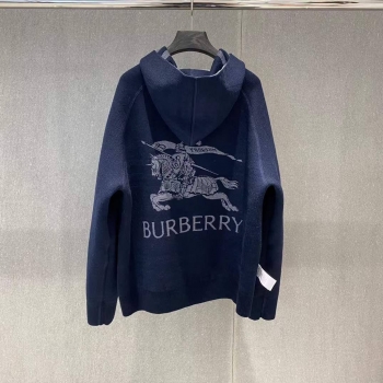 Двухсторонняя толстовка Burberry Артикул BMS-135135. Вид 8