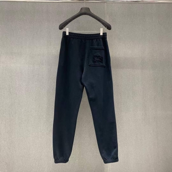 Брюки  Burberry Артикул BMS-135137. Вид 3