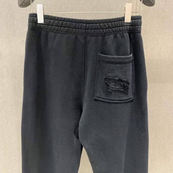 Брюки  Burberry Артикул BMS-135137. Вид 4