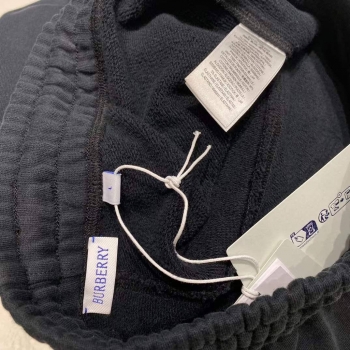 Брюки  Burberry Артикул BMS-135137. Вид 5
