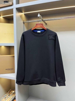 Толстовка Burberry Артикул BMS-135138. Вид 1