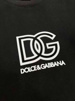 Толстовка Dolce & Gabbana Артикул BMS-135140. Вид 2