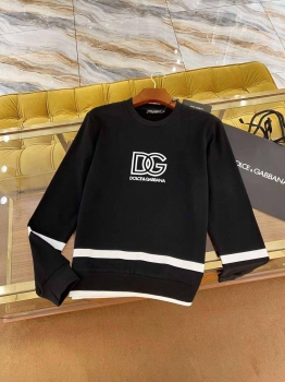 Толстовка Dolce & Gabbana Артикул BMS-135140. Вид 3