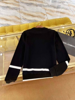 Толстовка Dolce & Gabbana Артикул BMS-135140. Вид 4
